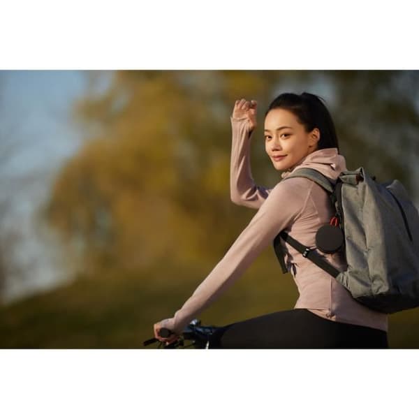 XIAOMI - Mi Outdoor Bluetooth Mini Højttaler - 10 timer - 2000 mAh
