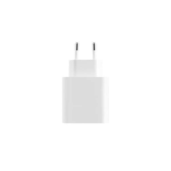 Xiaomi BHR4996GL Vitt Laddare