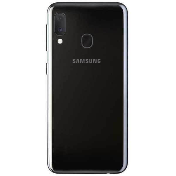 Smartphone - SAMSUNG - Galaxy A20e - 32 GB - 3 GB RAM - Skærm 5,8" IPS