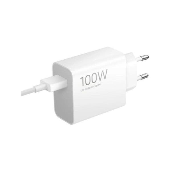Xiaomi 100W Laddningskombination (Typ-A)