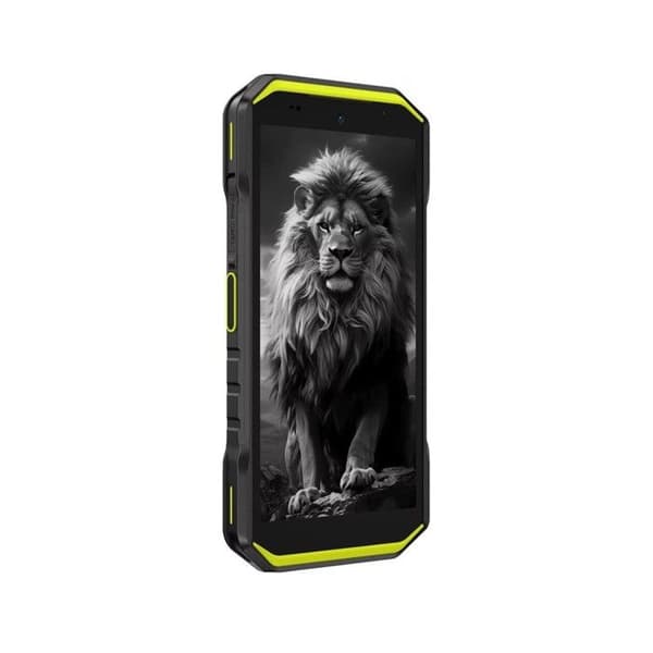 Ulefone Armor X32 Pro 5G 256GB/6GB Dubbel SIM Grön