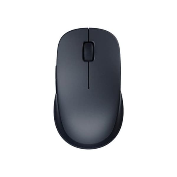 Xiaomi Mus 2 Trådløs Dual Mode 1200DPI Sort