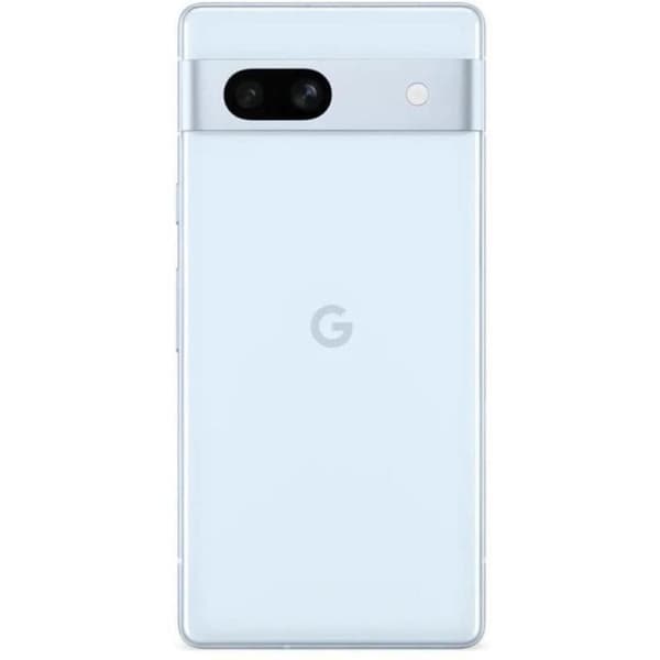 Smartphone - ANDERLEDES - Google Pixel 7a - 128GB - 5G - Oceanblå