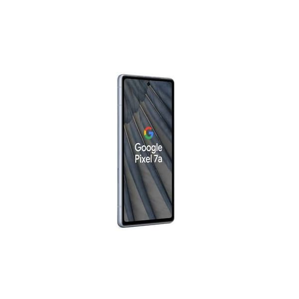 Älypuhelin - GOOGLE - Google Pixel 7a - 128 Gt - Sininen - 5G