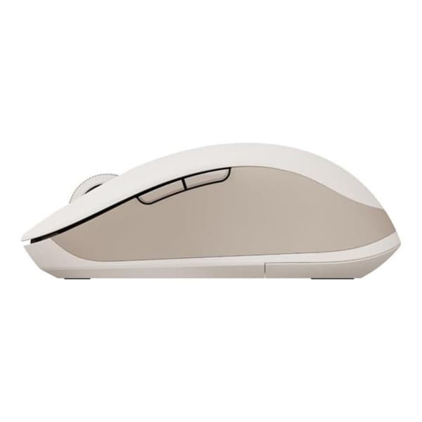 Trådlös dubbelmod mus Xiaomi Rato 2 Vit