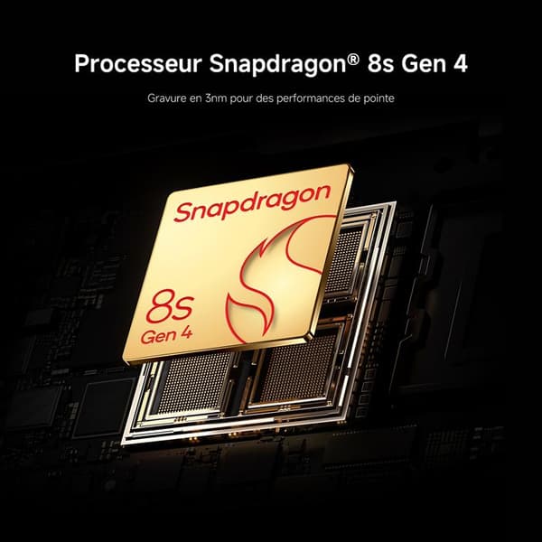 Xiaomi Pad 8 Grå 8GB 128GB Snapdragon® 8s Gen 4 Processor