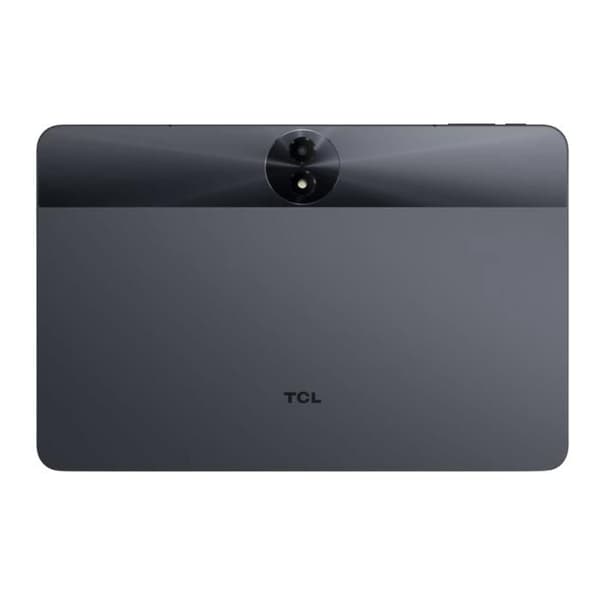 TCL Tab 11 Gen2 11" 6 Gt/256 Gt WiFi Harmaa (Space Grey)