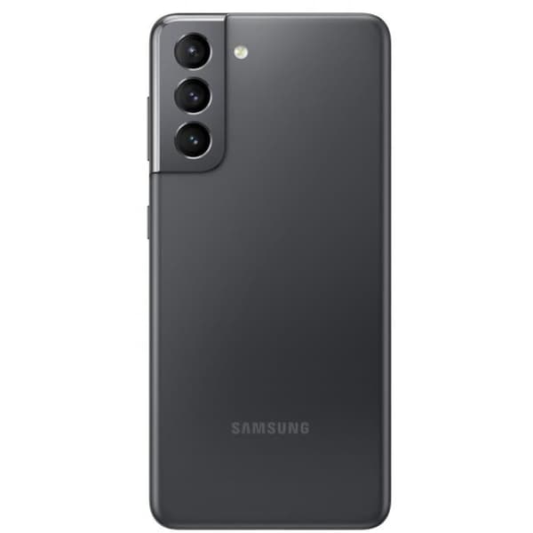 SAMSUNG Galaxy S21 128GB harmaa