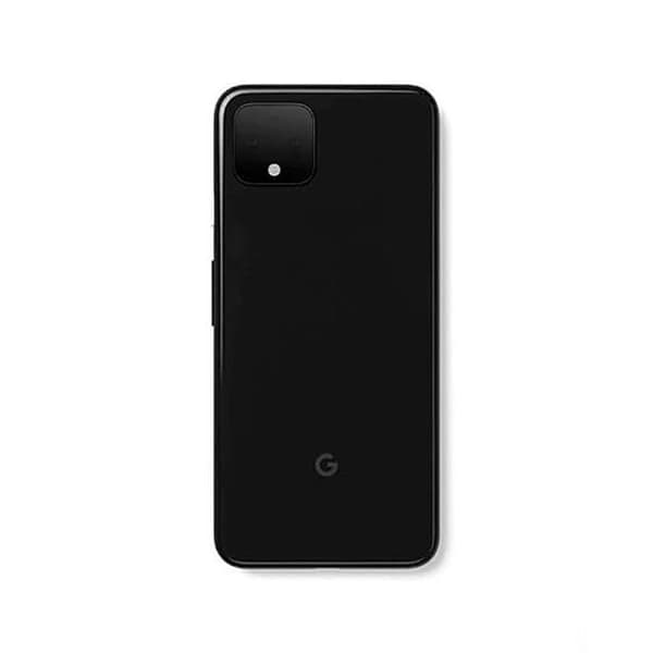 Google Pixel 4 XL 64GB svart