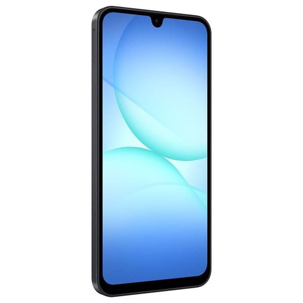 Samsung Galaxy A17 5G Sort 128 GB 4 GB