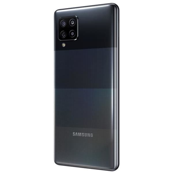 Samsung Galaxy A42 5G Musta