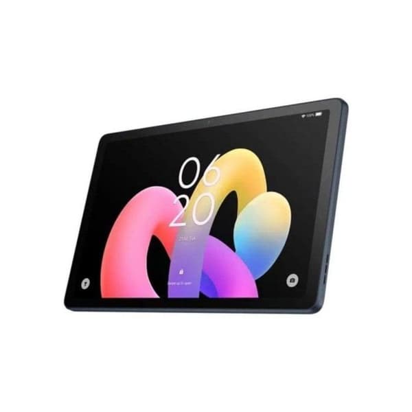 TCL Tab 10L Gen4 -tabletti 10.1" 4GB RAM 64GB Android Antrasiitti