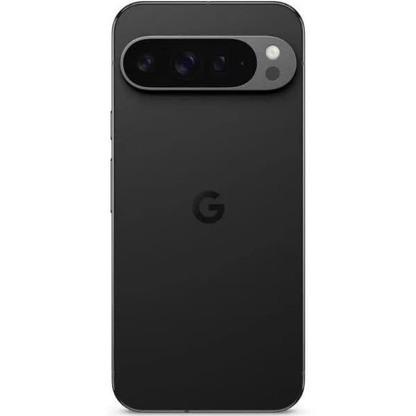 Älypuhelin GOOGLE Pixel 9 Pro XL 128Gt Musta