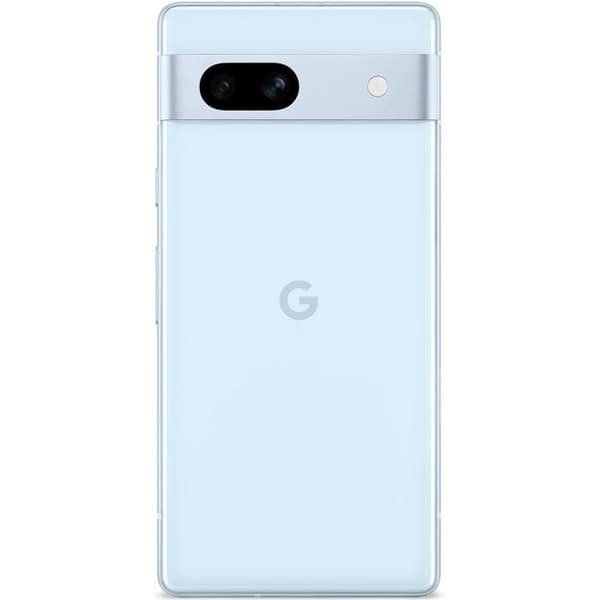 Älypuhelin - GOOGLE - Google Pixel 7A - 128 Gt - Sininen - 5G