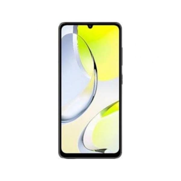 Smartphone ZTE Blade A76 128GB/4GB Sort