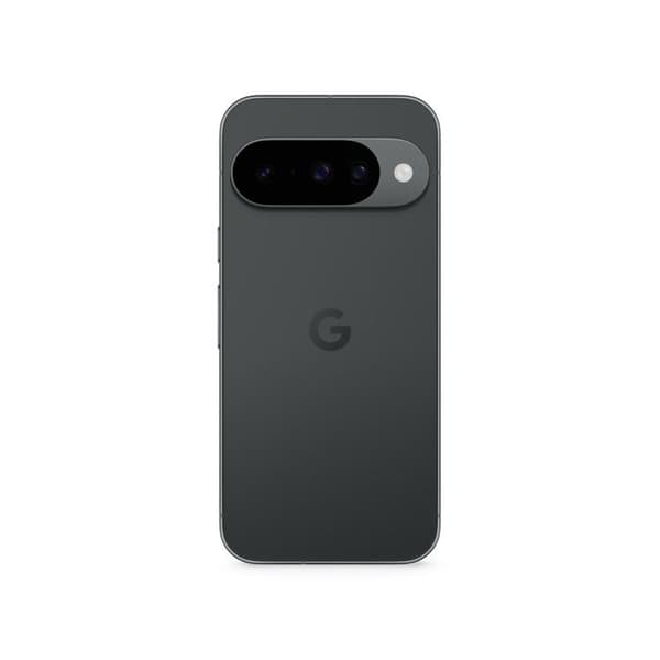 Smartphone Google Pixel 10 256 GB Svart Vulkanisk