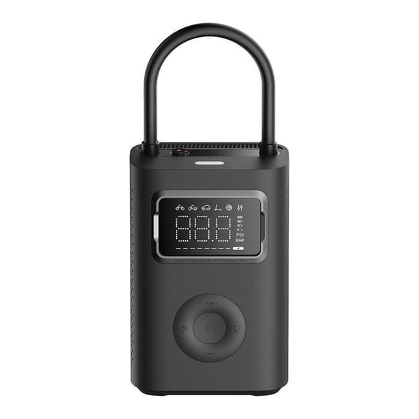 [Pompe] Xiaomi Bärbar Elektrisk Luftkompressor 2 Pro