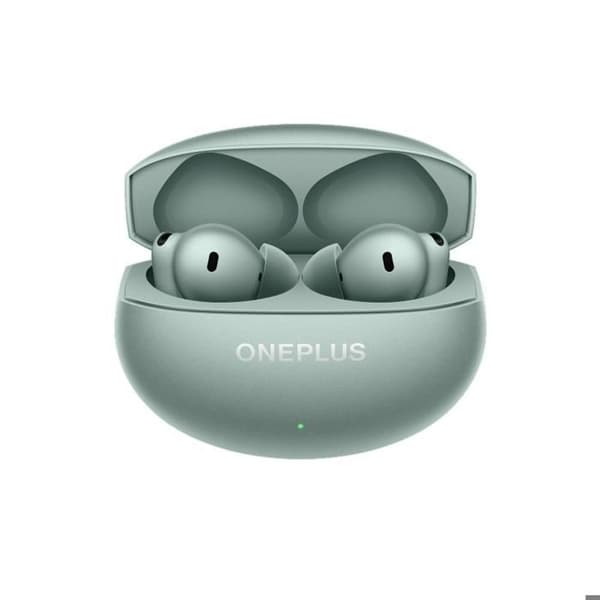 CASQUE - KUULOKKEET - OnePlus Buds 4 Vihreä
