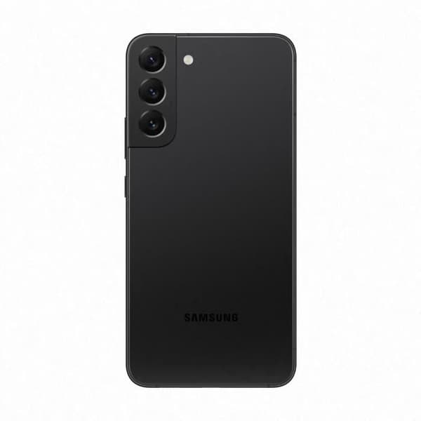 SAMSUNG GALAXY S22 Plus 128GB 5G Sort