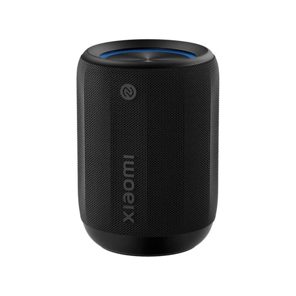 Mini Portable Bluetooth Højttaler - XIAOMI - QBH4274GL - Sort - Trådløs - Bluetooth 5.0