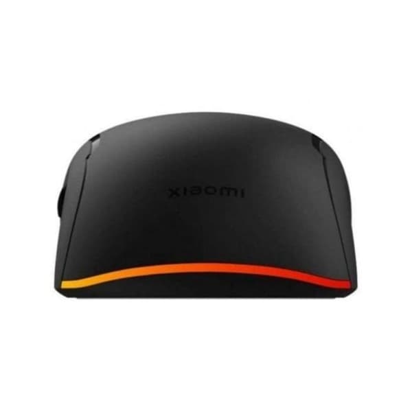 Spelmus - XIAOMI - Lite GL - Trådbunden - Optisk - Svart
