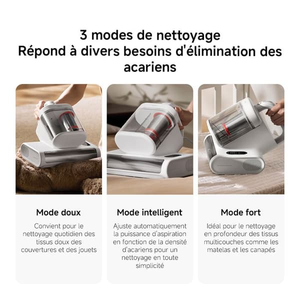 Xiaomi Pölypunkkivacuum 2 Pro