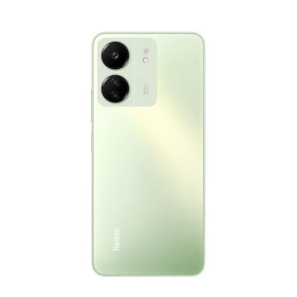 XIAOMI Redmi 13C 256Gt Vihreä