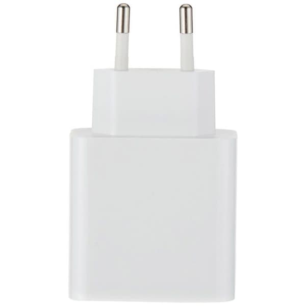 Xiaomi BHR4996GL Hvidt batterioplader