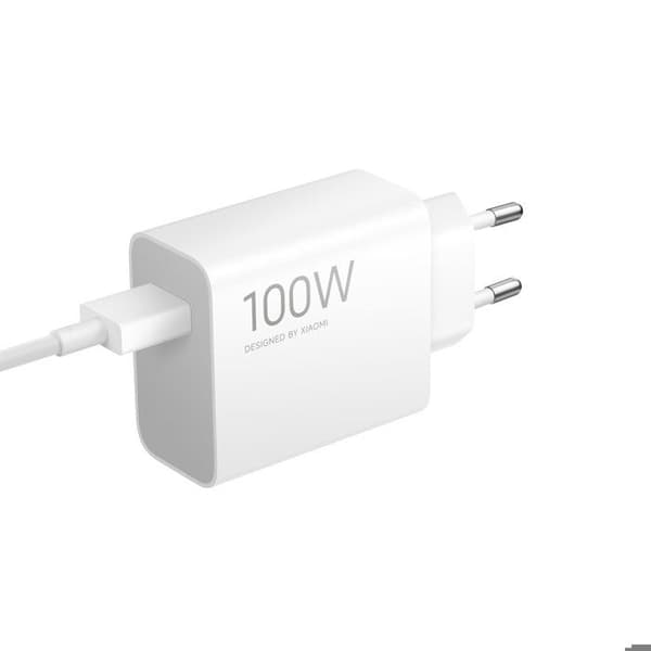 Xiaomi 100W Laddningskombination (Typ-A)