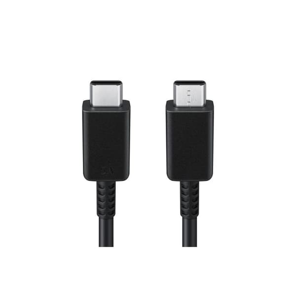 Samsung EP-DN975 kabel USB 1 m 2.0 USB C Sort