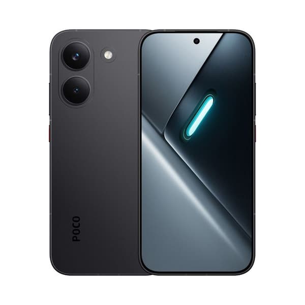 POCO X8 Pro 8+512 Svart Processor Dimensity 8500-Ultra