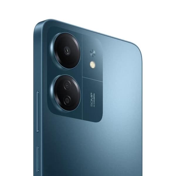 XIAOMI Redmi 13C 256GB Sininen