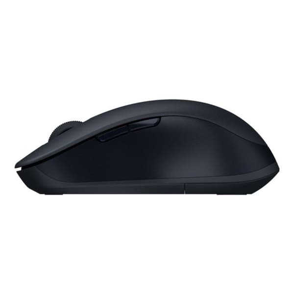 Xiaomi Mus 2 Trådløs Dual Mode 1200DPI Sort