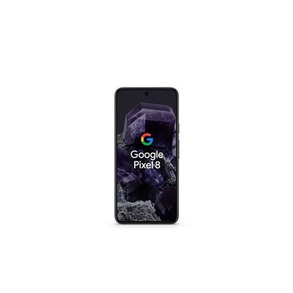 Smartphone - GOOGLE - Pixel 8 - 6.2" OLED - 128 GB - 5G Dobbelt SIM - 8 GB RAM