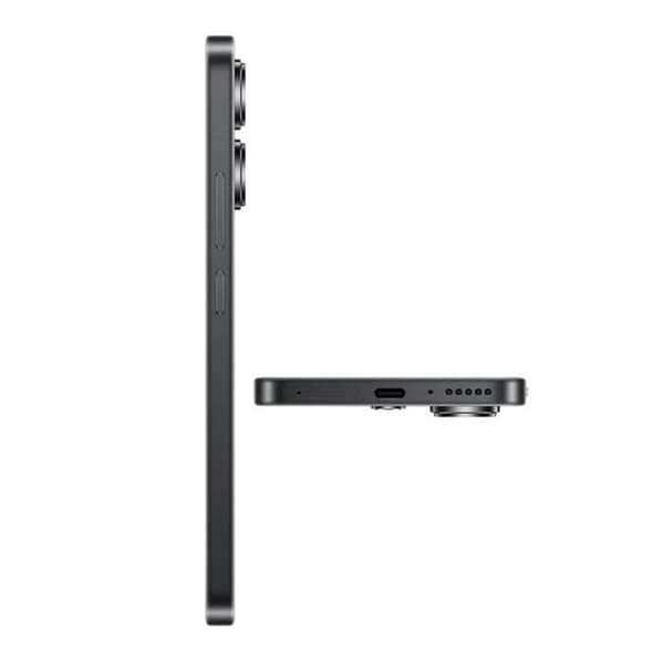 Redmi Note 13 Black 8 Gt + 256 Gt