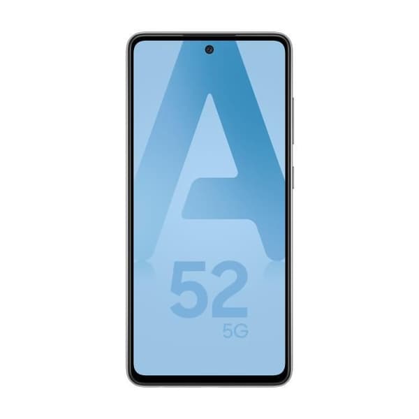 Samsung Galaxy A52 4G 128Gt Musta