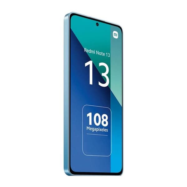 Redmi Note 13 Sininen 8 GO + 128 GO