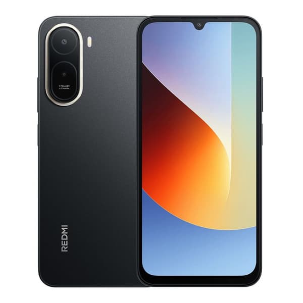 REDMI A7 Pro, Smartphone 4 GO + 128 GO, Sort, Immersiv 6.9" skærm, 6000mAh (typ) batteri, Octa-core processor