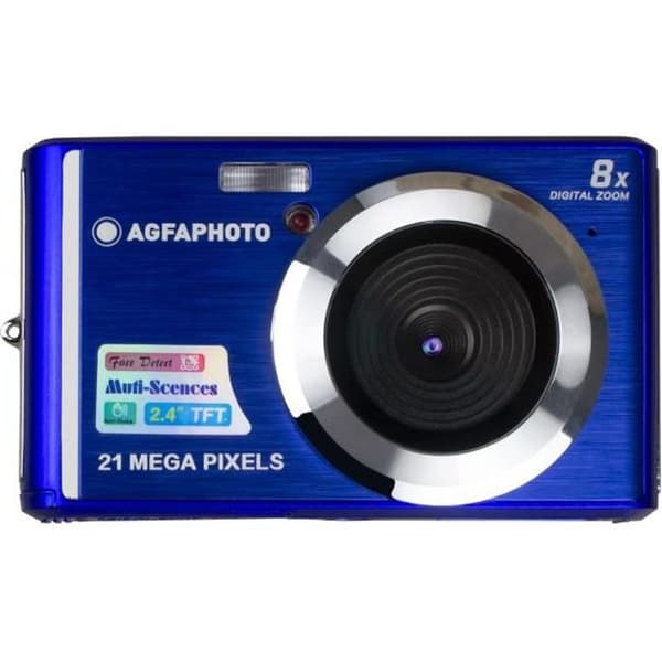 AGFAPHOTO Realishot DC5200 Sininen