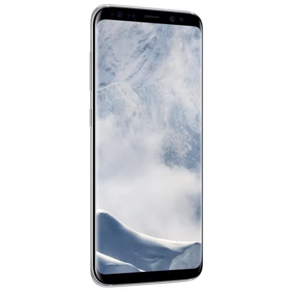 SAMSUNG Galaxy S8 64 GB Silver