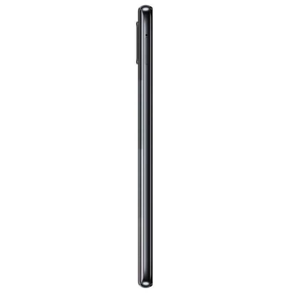 Samsung Galaxy A42 5G Musta