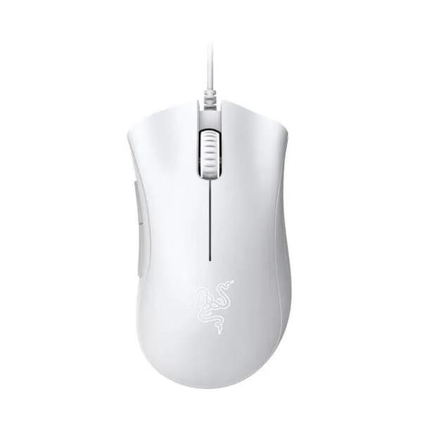 Souris Gaming - Razer - DeathAdder Essential - 6400 DPI - 5 Knapper - Ergonomisk