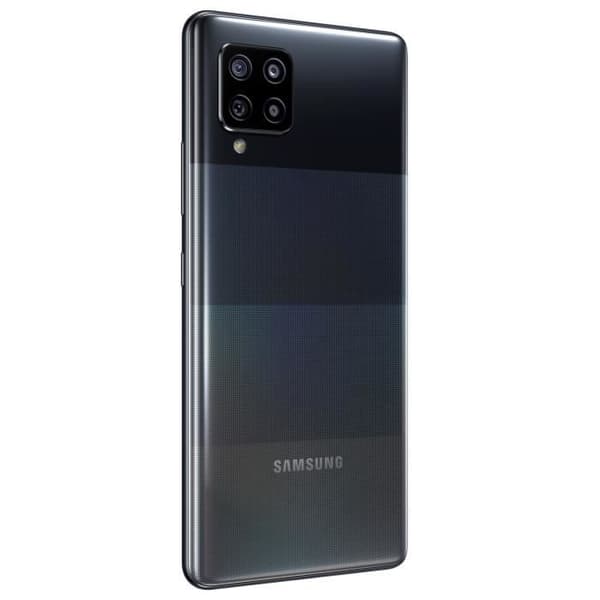 Samsung Galaxy A42 5G Musta