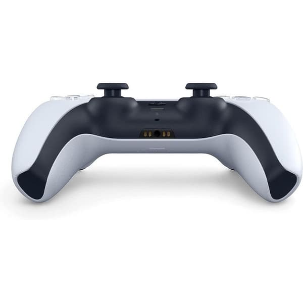 Spilcontroller - Sony - DualSense PS5 - Trådløs - Vibration - Immersiv haptisk feedback