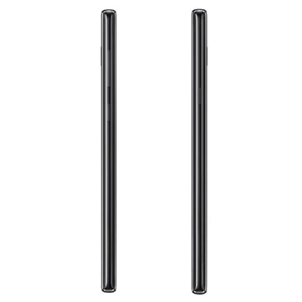 SAMSUNG Galaxy Note 9 - Dual sim 512 GB Svart
