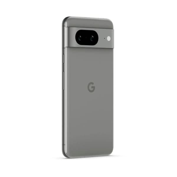 Smartphone - GOOGLE - Pixel 8 - 128 Go - 6.2" - Dubbel SIM - 5G
