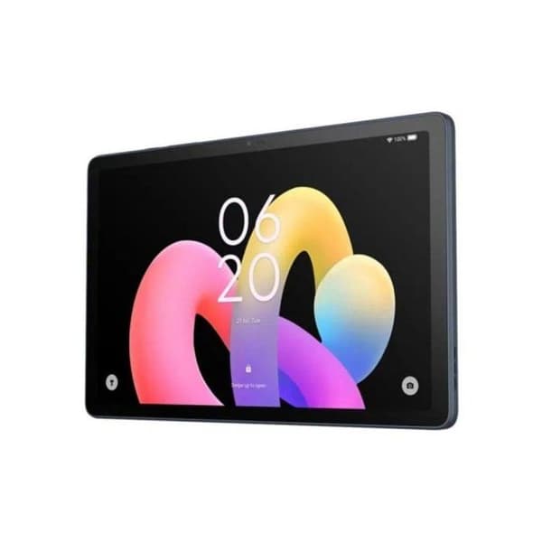 TCL Tab 10L Gen4 -tabletti 10.1" 4GB RAM 64GB Android Antrasiitti