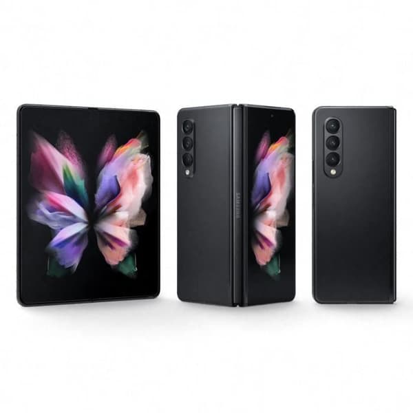 SAMSUNG Galaxy Z Fold3 512GB 5G Sort