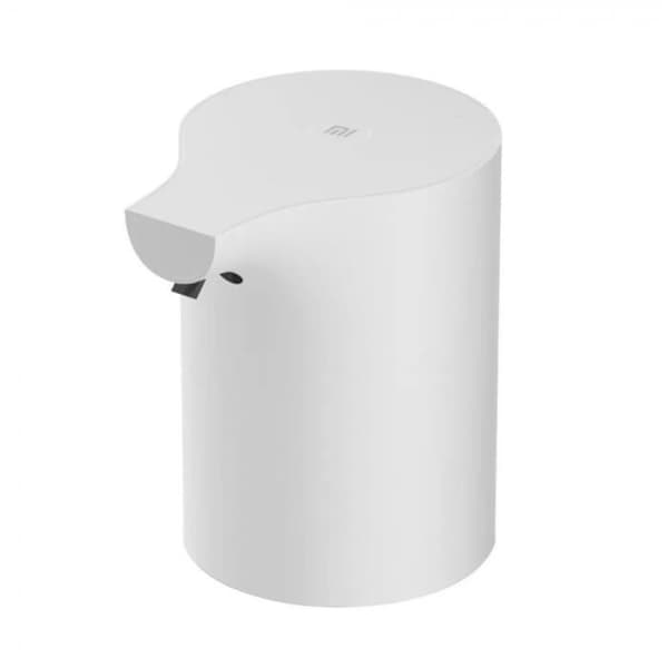 Sädesdispenser - BHR - Mi - Automatisk - Skum - Vit
