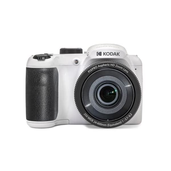 KODAK AZ255 Hvid